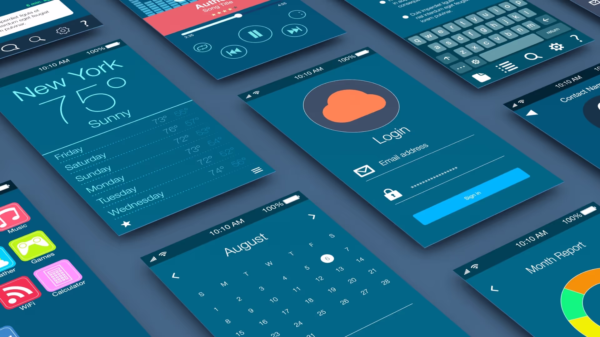 Mobile App Dev Vietnam