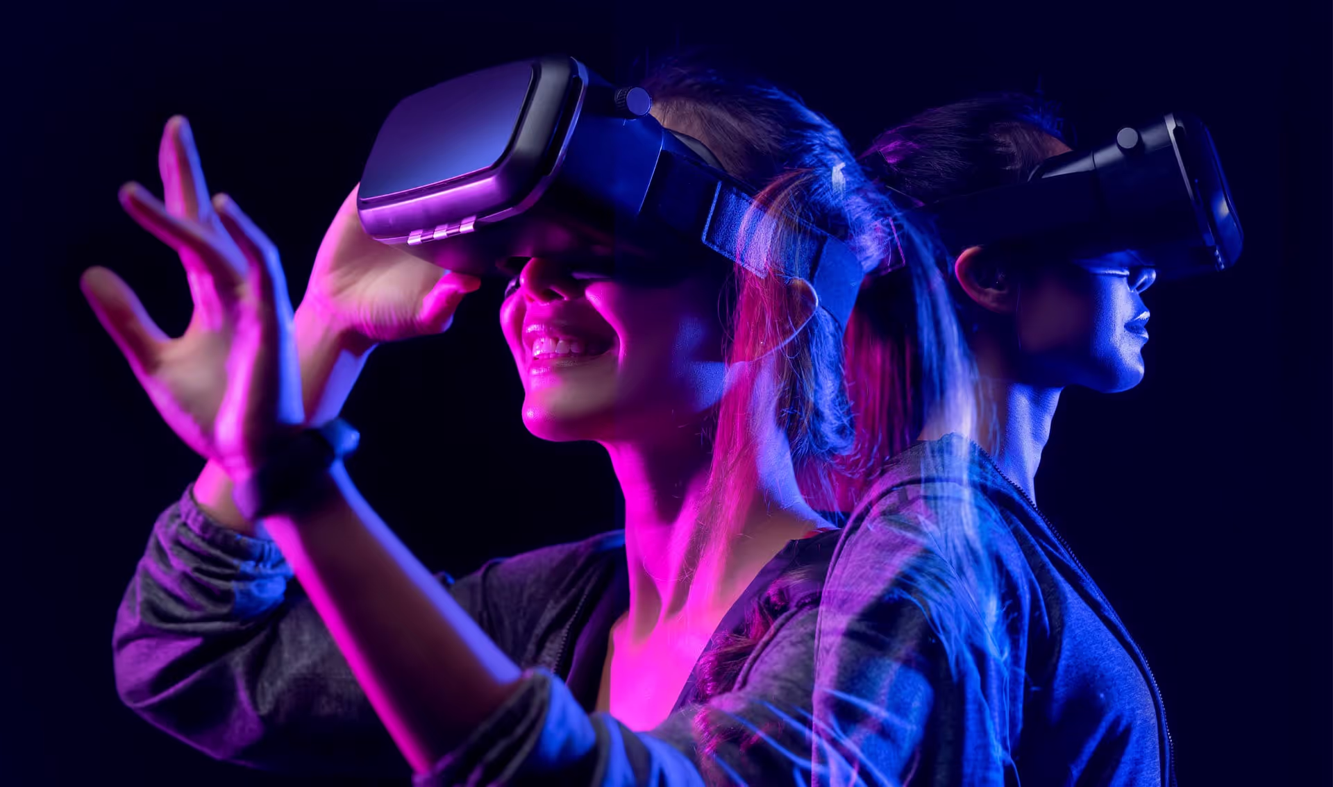 Virtual Reality Vietnam