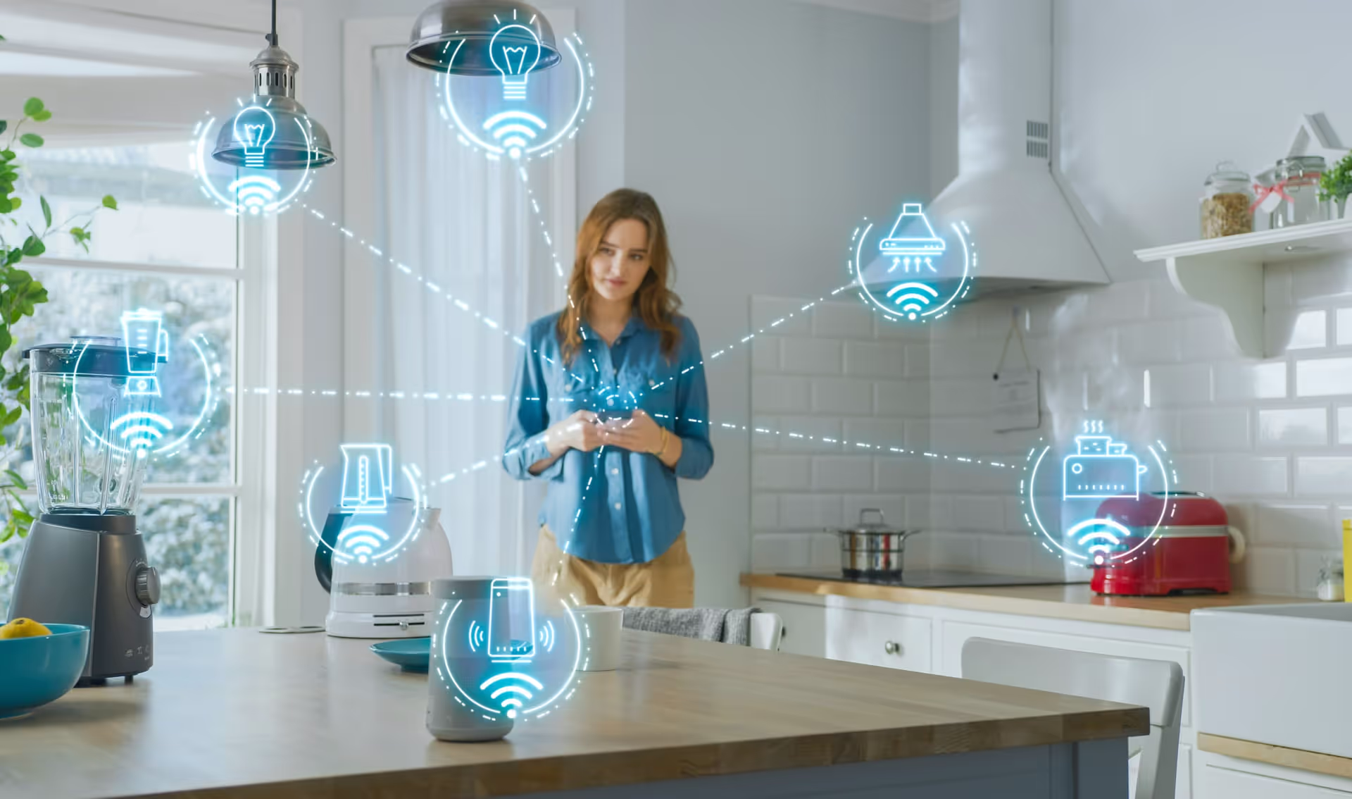 IoT Vietnam