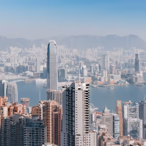 Hong Kong