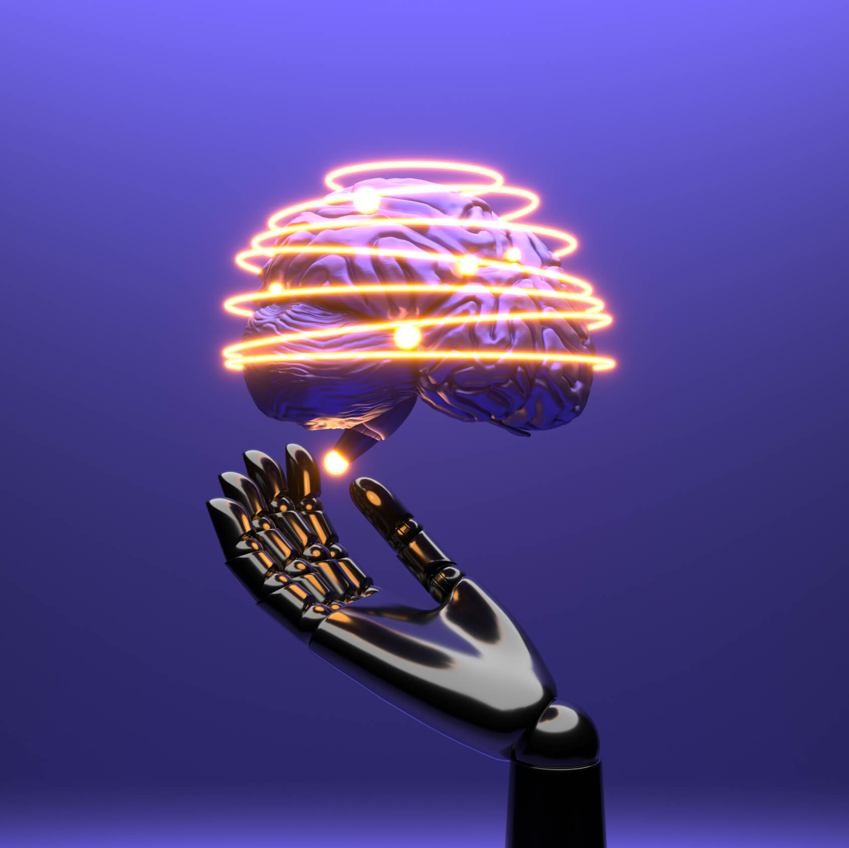 IA & Machine Learning