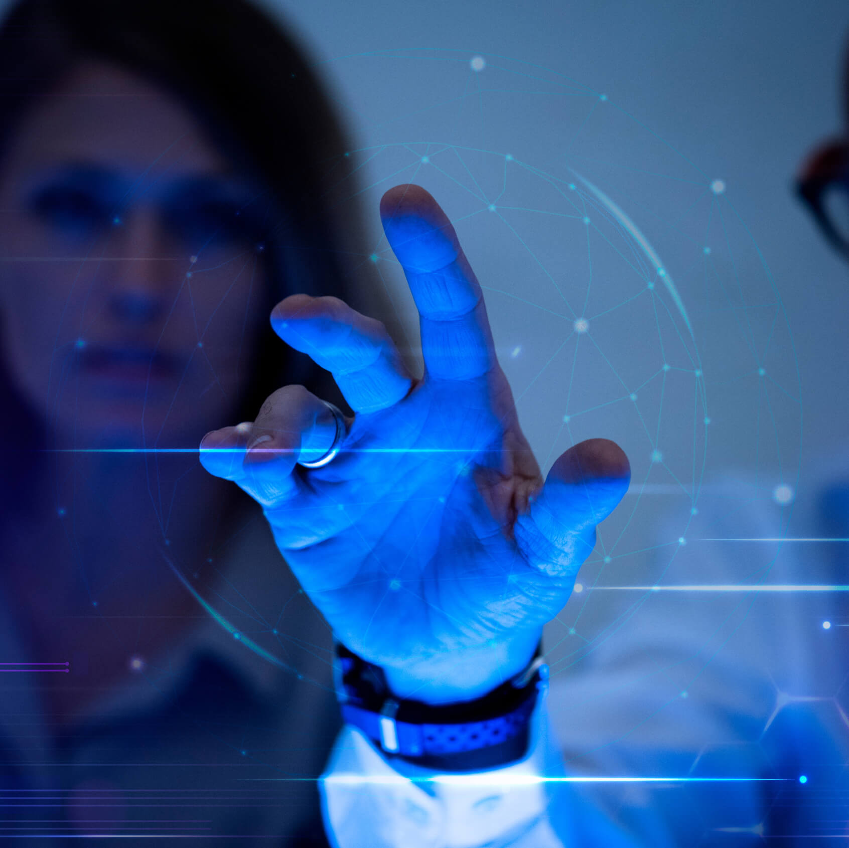 Transformation digitale des entreprises