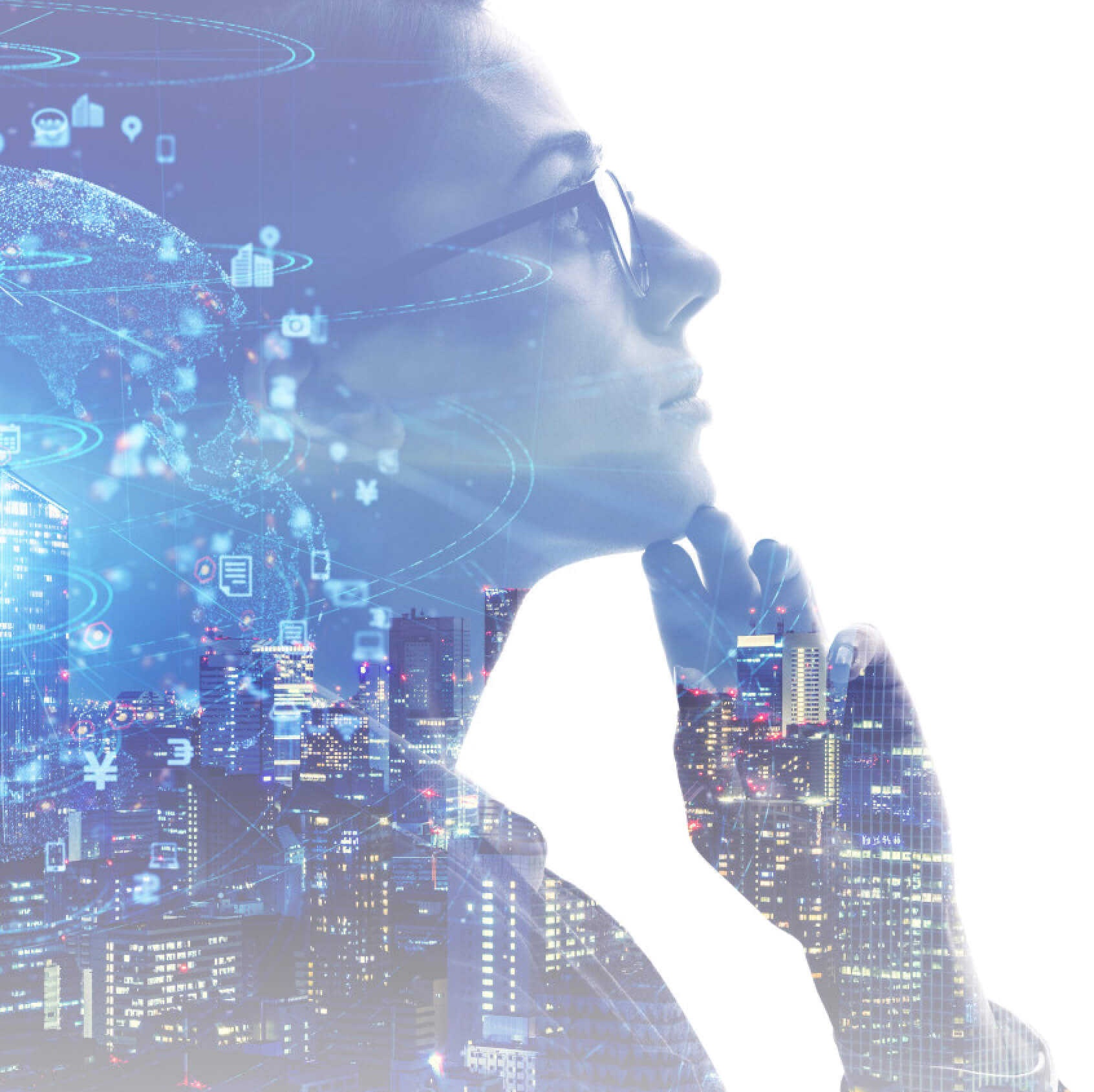 Présentation de l'externalisation des processus métier