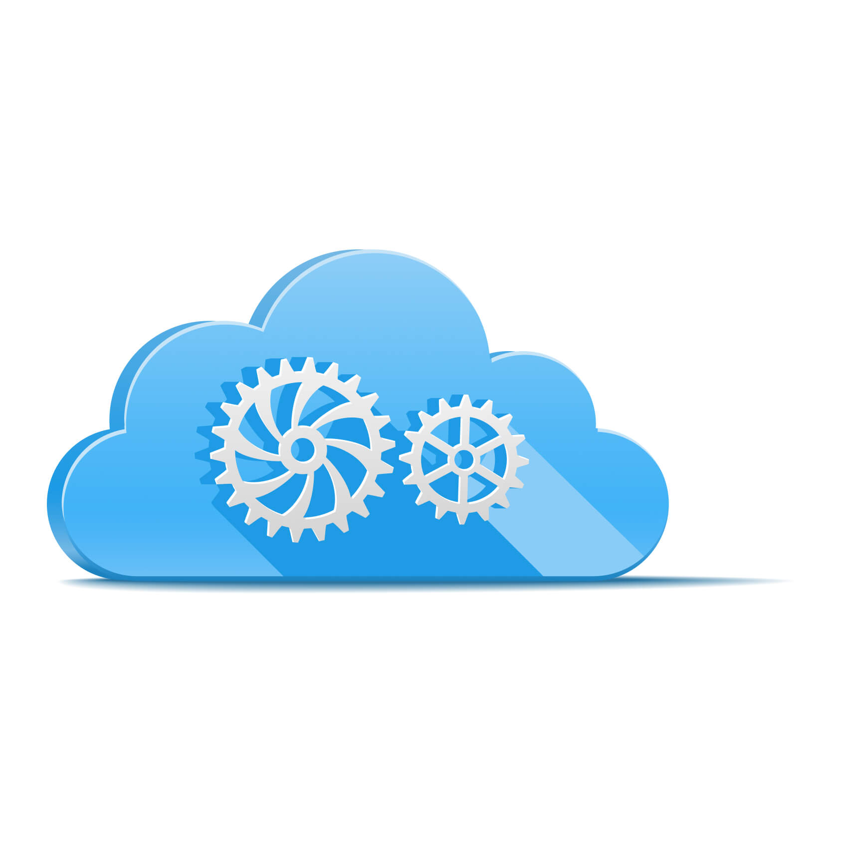 Présentation de l'hébergement et des services cloud
