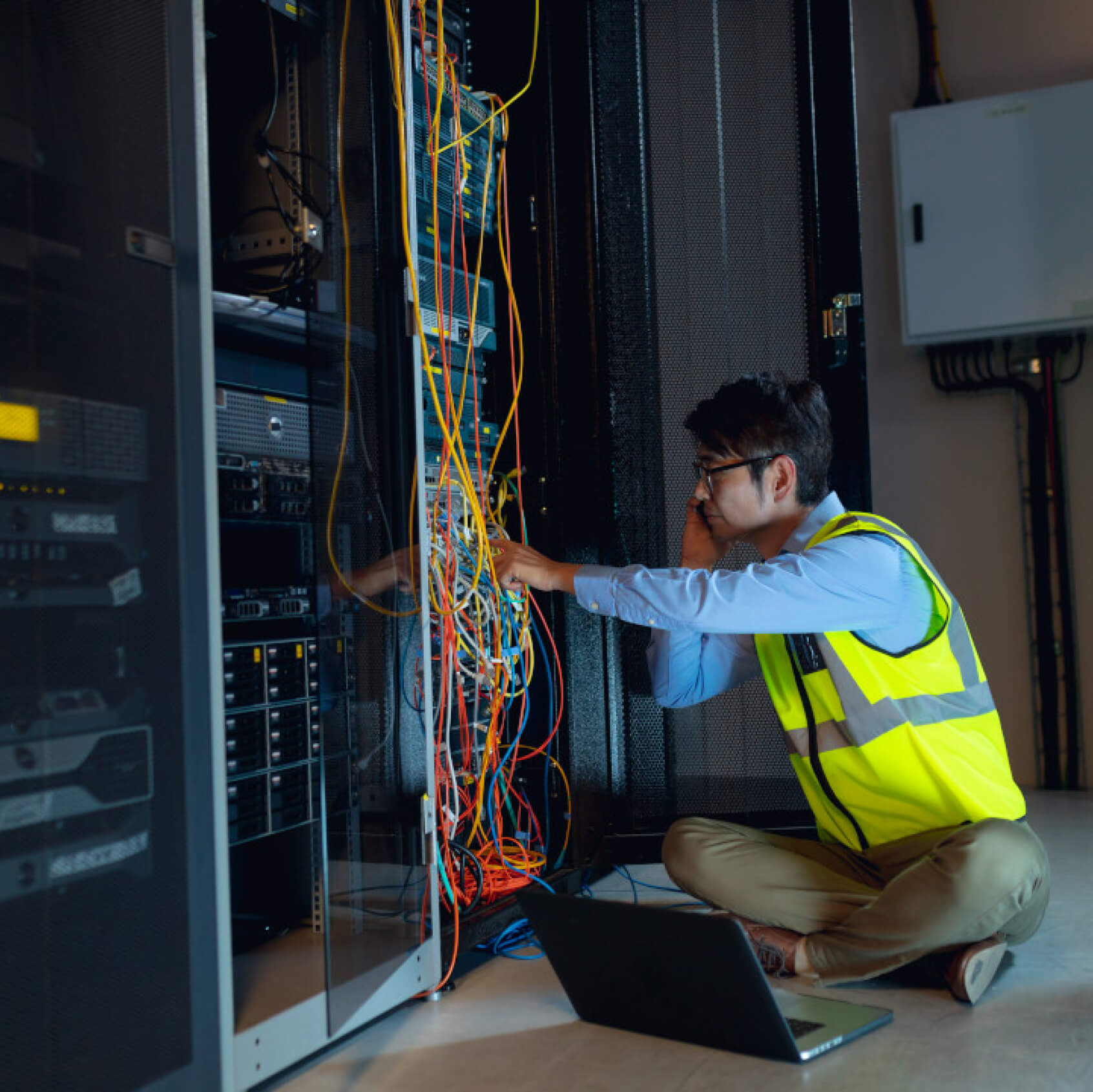 Maintenance