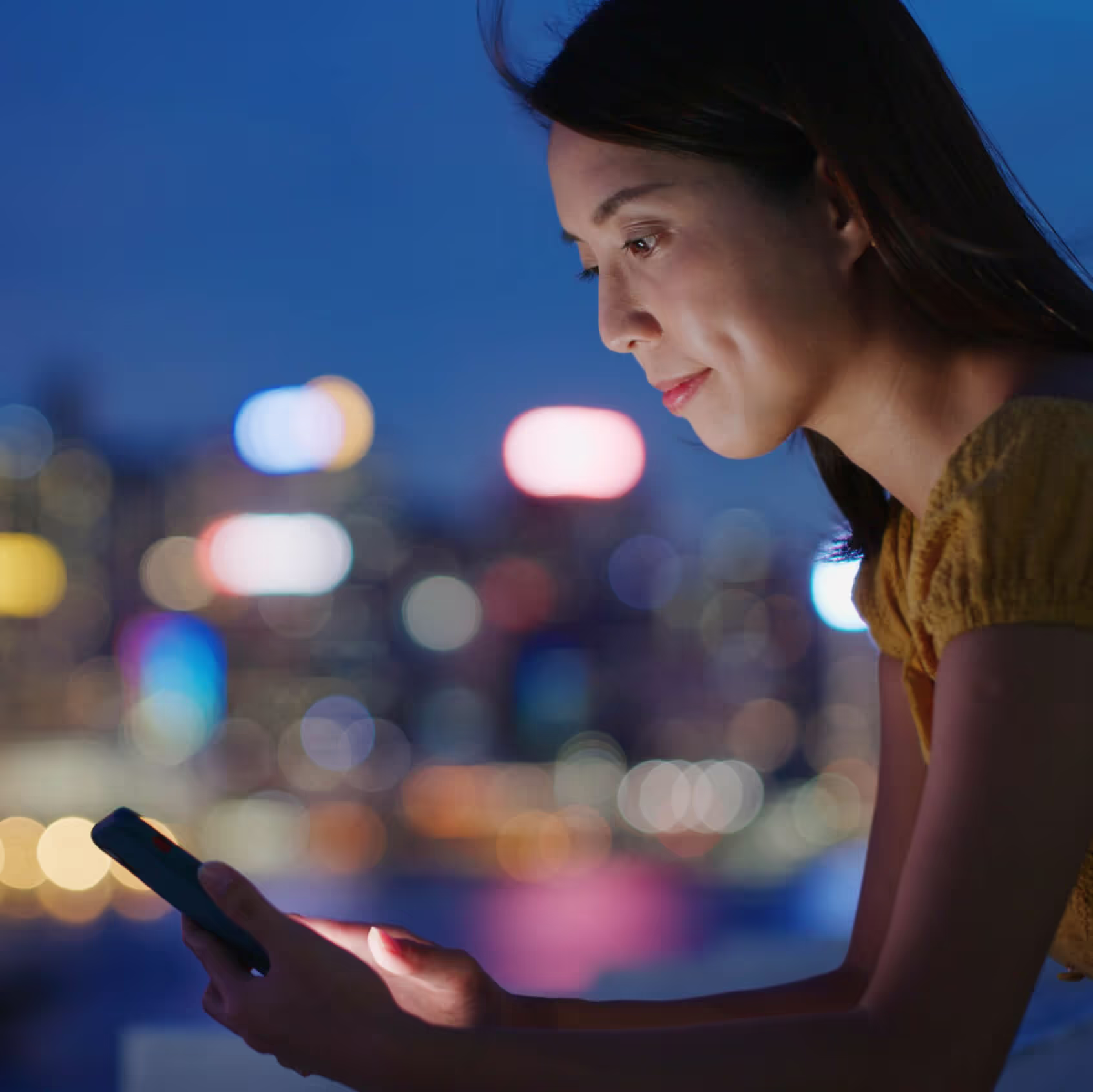 Pourquoi développer une application mobile ?