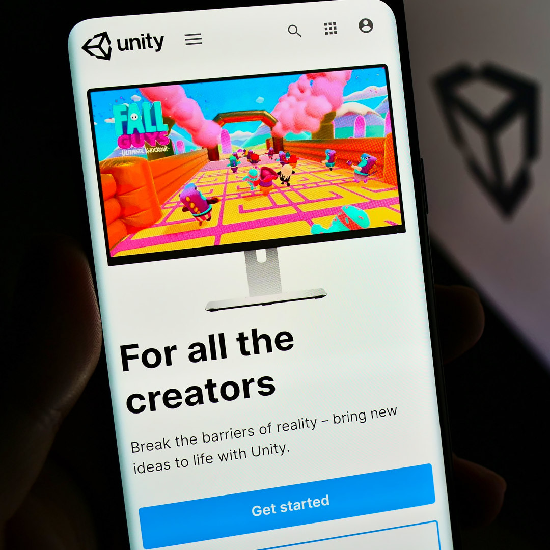 Jeux mobiles