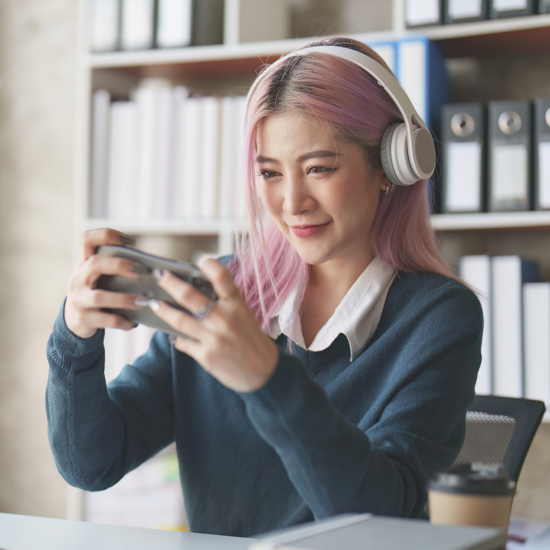 Pourquoi développer un jeu mobile ?