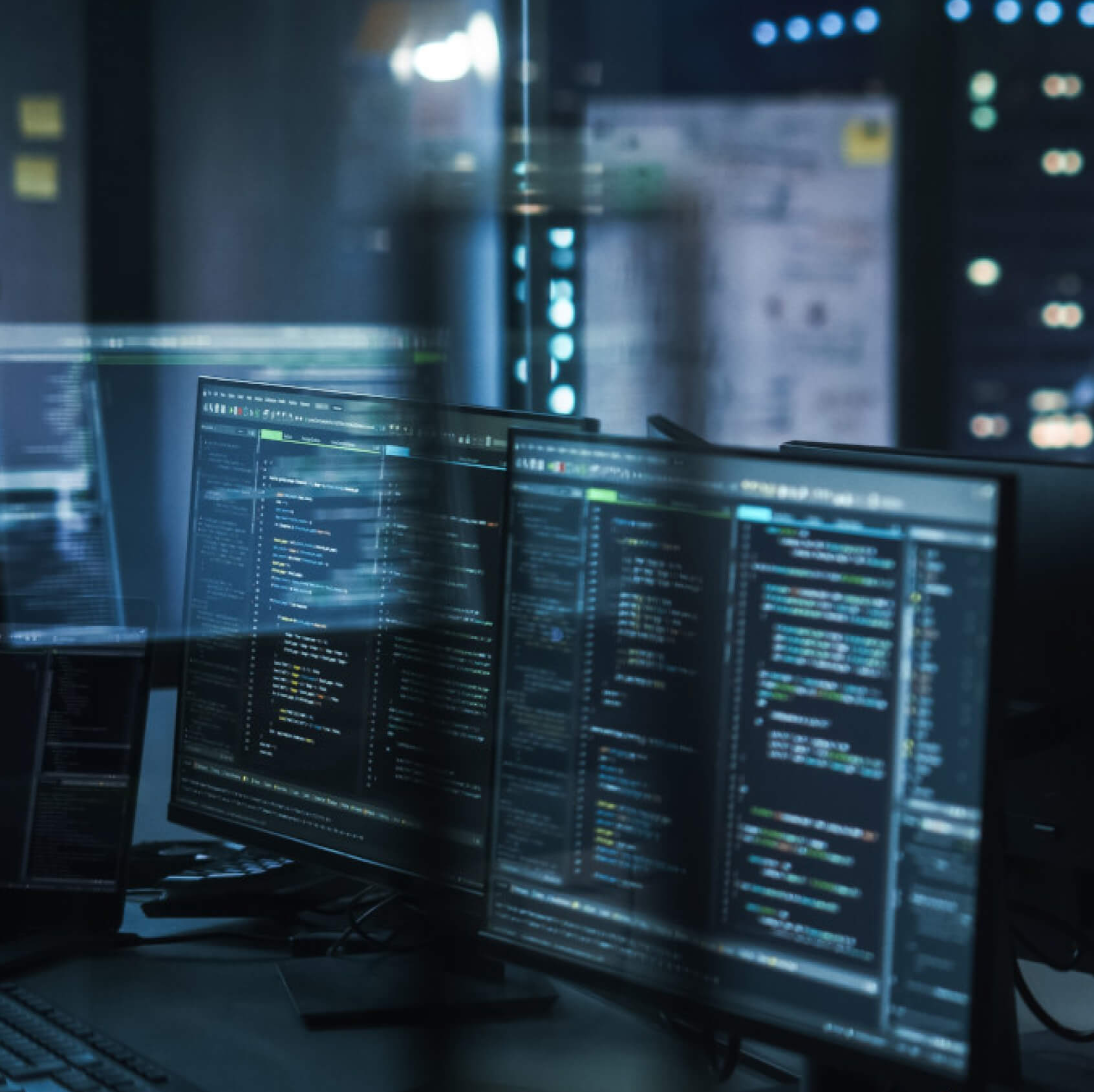 Pourquoi faire appel à des services de technologie à la demande ?