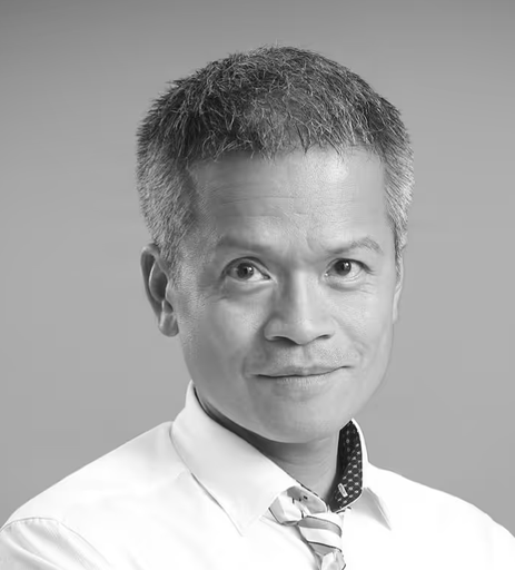30-min meeting with Chinh