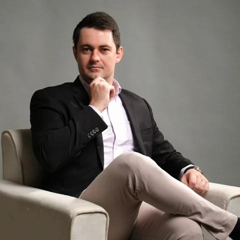 30-min meeting with Cory